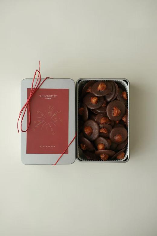 夏威夷可可脆·新年盒装 商品图0