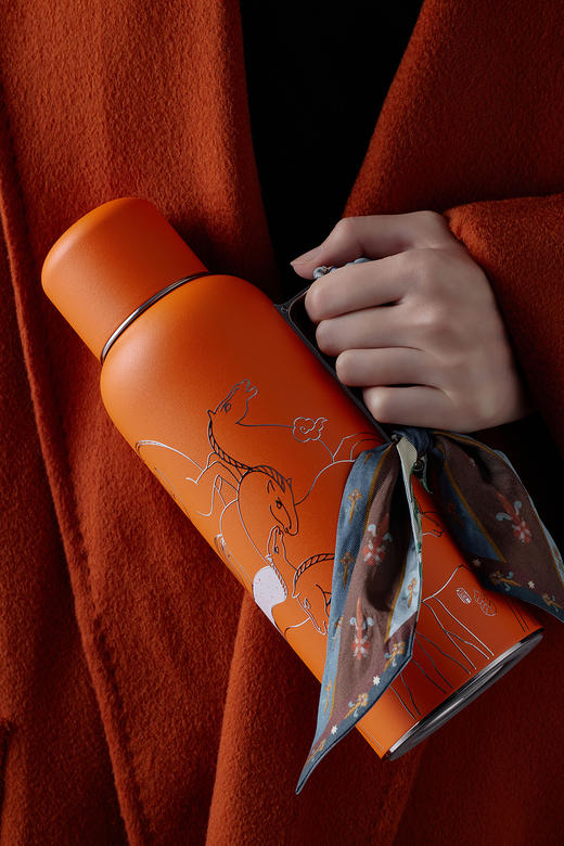 一原得物| MINI传家壶马年-非凡[特价品] 商品图1