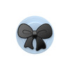 【芭蕾舞房】精巧蝴蝶结 · 蓝黑·MagSafe圆啪嗒 MAGSAFE磁吸手机气囊支架 Round圆啪嗒系列 异形 商品缩略图2