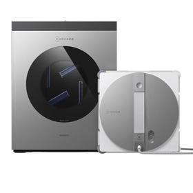 科沃斯擦窗机器人窗宝W3