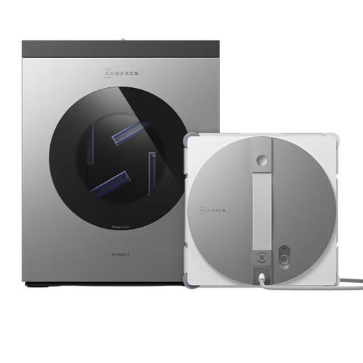 科沃斯擦窗机器人窗宝W3 商品图0