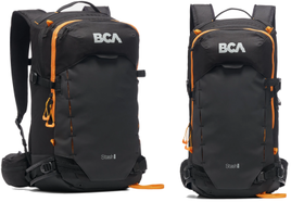 26/27BCA STASH系列专业野雪背包