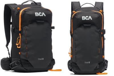 26/27BCA STASH系列专业野雪背包 商品图0