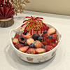 2026除夕—6寸鲜果提拉米蛋糕苏碗 商品缩略图0