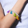 北京仓｜CRYSTAL HAZE-Juanita-多色小熊 手链［挪威设计师］ 商品缩略图2
