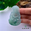 派瑞翡翠 翡翠观音 糯冰种 飘翠 商品缩略图4