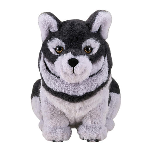 【GSC预售定金】毛绒玩偶 狼 羊蹄山之魂 手办模玩周边 商品图2