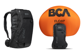 26/27BCA FLOAT E2系列吵架电容雪崩气囊背包