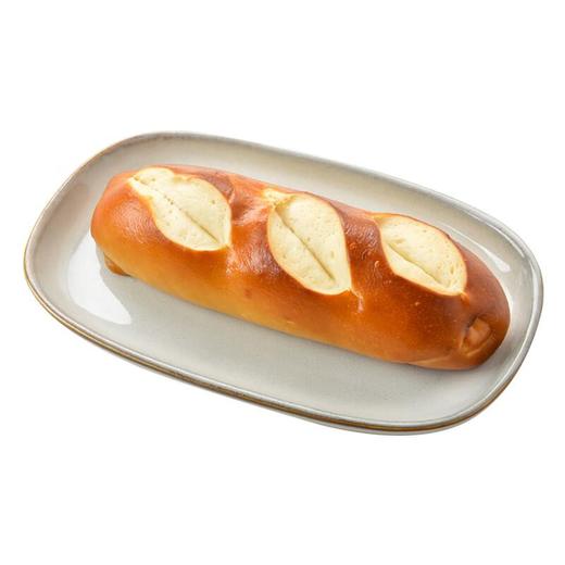 伊藤品质原味碱水面包 100g/袋 商品图2