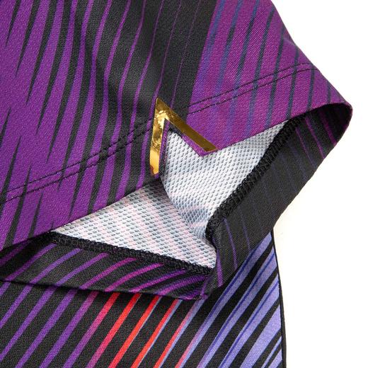 李宁乒乓球系列国家队同款比赛上衣AAYW005-1 商品图7