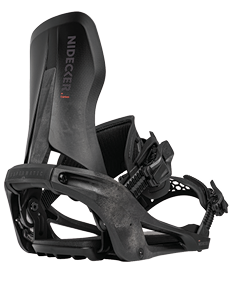 26/27Nidecker固定器NDK BNG CARBON SUPERMATIC