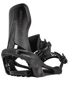 26/27Nidecker固定器NDK BNG CARBON SUPERMATIC 商品图0