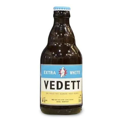 白熊啤酒 330ml 商品图0