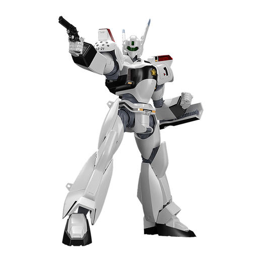 【GSC预售定金】MODEROID AV-98 Ingram 机动警察 手办模玩 商品图4
