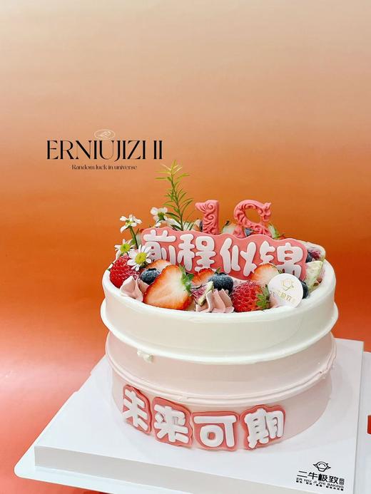 前程似锦 商品图1