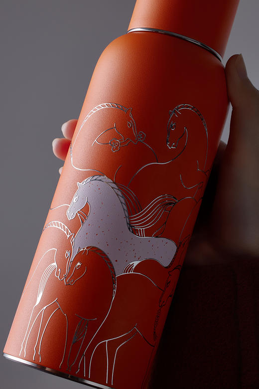 一原得物| MINI传家壶马年-非凡[特价品] 商品图5