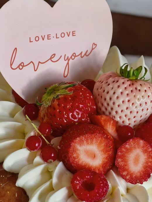 法芙娜yuzu灵感柚子圣多诺黑 商品图2