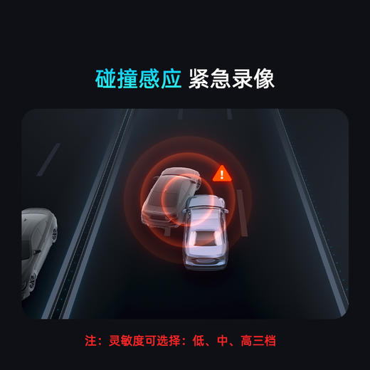 行车记录仪K380 Pro 商品图4
