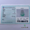 派瑞翡翠 翡翠观音 糯种 飘翠 商品缩略图5