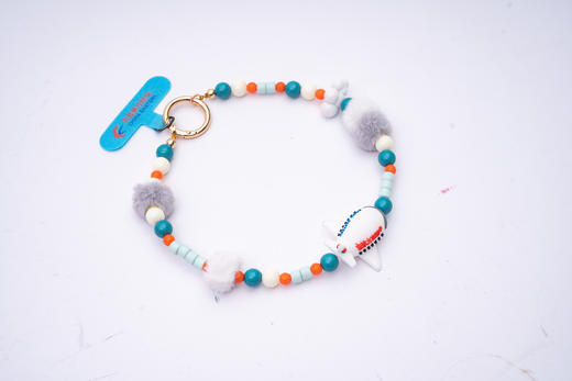 云翼随行手机挂链 商品图7