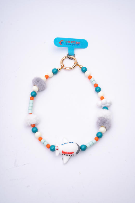 云翼随行手机挂链 商品图6