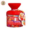 【2件立减20】徐福记新年糖桶混合口味糖果新年糖罐装  420g/罐 商品缩略图1