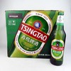 青岛啤酒칭다오맥주优质10度500 商品缩略图1