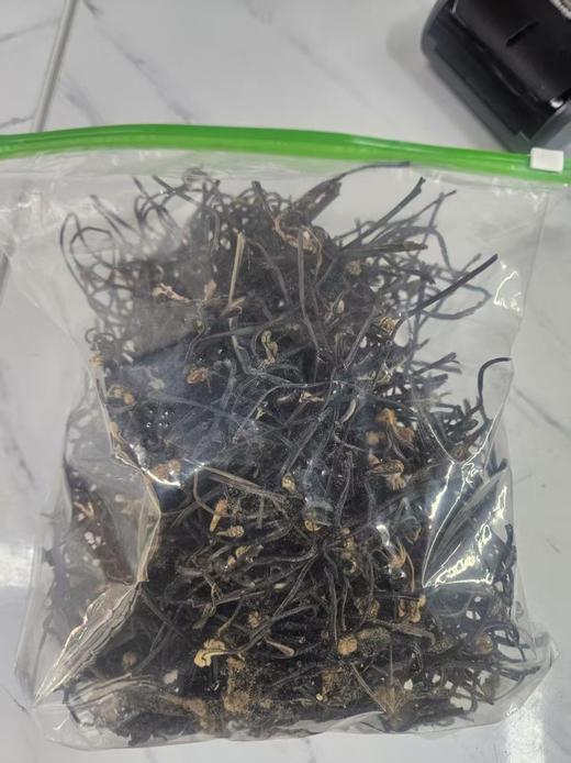 韩福德干蕨菜한푸드마른고사리250g 商品图1