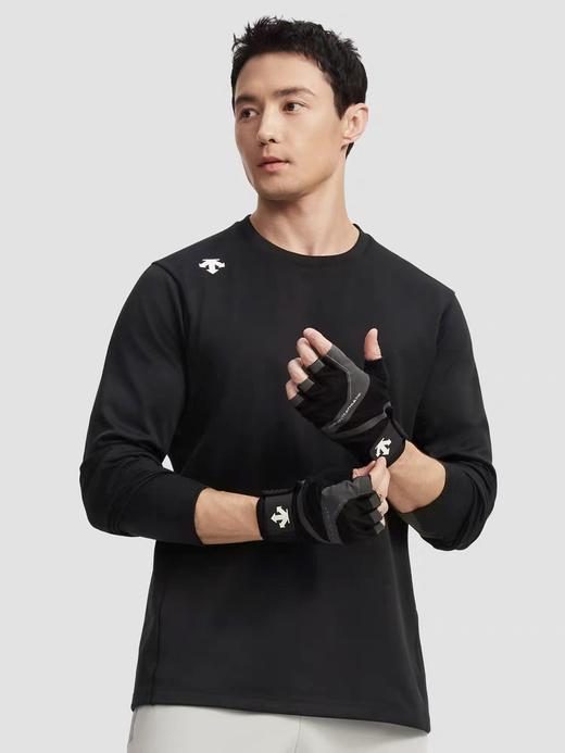 DST TRAINING综训年款卫衣 运动通勤两不误 年货精选周热销爆款 商品图1