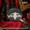【GSC全款预售】动画《文豪野犬》系列 团子毛绒玩偶 中岛敦款/太宰治款/芥川龙之介款/中原中也款 GSM 商品缩略图3