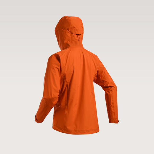 KAILAS凯乐石 女款博格达LT冲锋衣 KG2611207 商品图2