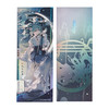 【GSC全款预售】初音未来 汉宫秋月系列 58mm徽章/立牌/流沙装饰画/纪念票/色纸/亚克力挂件 GSM 商品缩略图5