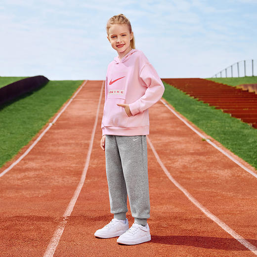 NIKE 秋 大童小童 套装 RWN-TP-1491 商品图10