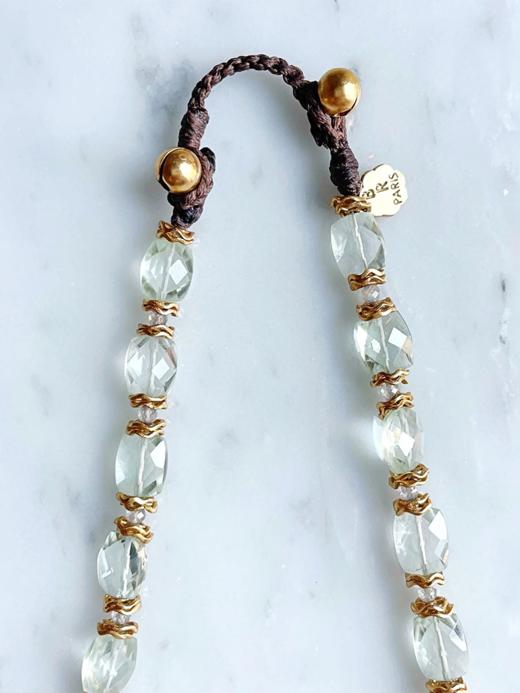 北京仓｜Bohemian Rhapsodie-BR-延长绳［法国设计师］ 商品图2