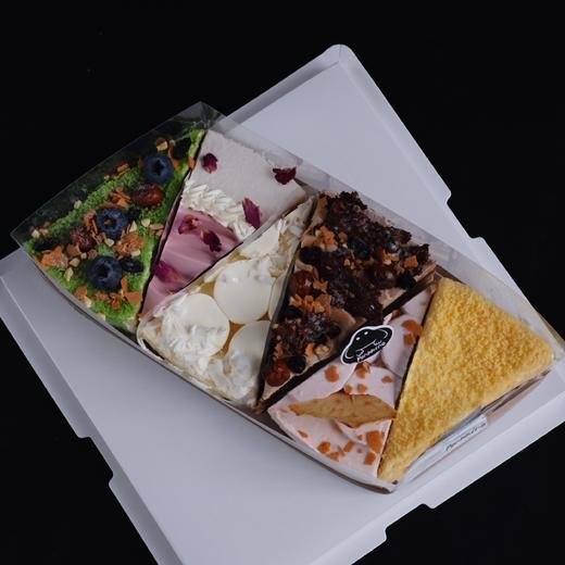 组合芝士蛋糕 商品图1