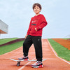 NIKE 秋 大童小童 套装 RWN-TP-1491 商品缩略图5