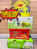 霸王甜柚+库尔勒香梨+红框果冻橙+奶香蜜套餐 商品缩略图0