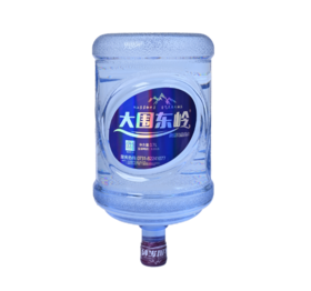 【CS】大围东岭桶装水 特惠套餐 1件=50桶