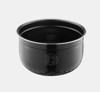 美的（510737）电压力锅 MY-C5530 YLC5530 1300W 单台 钛钢灰 GB GB 商品图3