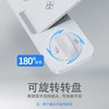 【自用性价比】六合一折叠式多功能无线充电器 多设备同时充 商品缩略图1