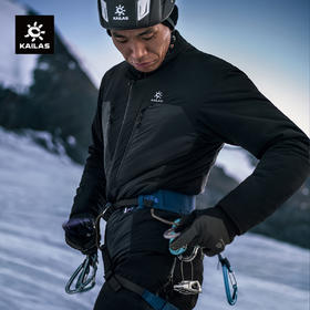 KAILAS凯乐石 男款AT60-PRO棉服软壳外套 KG2530102