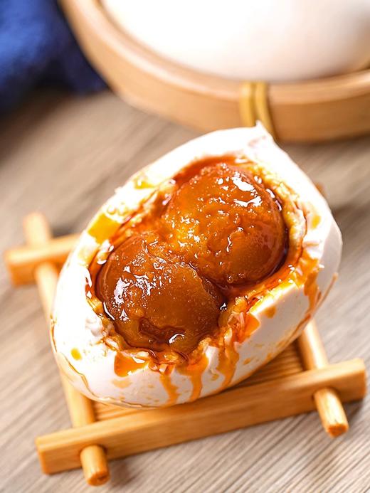 双黄海鸭蛋 商品图1