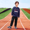 NIKE 秋 大童小童 套装 RWN-TP-1491 商品缩略图8