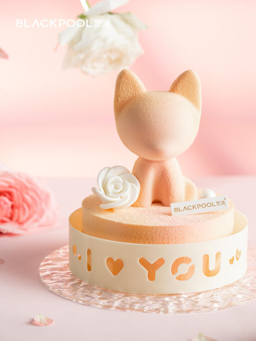 心动喵/挚爱喵 商品图1