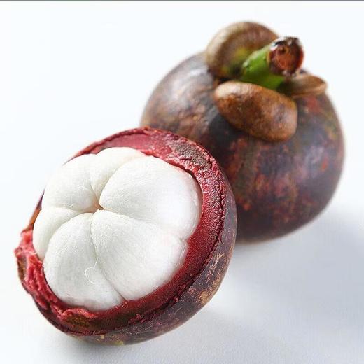 泰国山竹礼盒（5A-6A)约2.5kg/份 商品图0