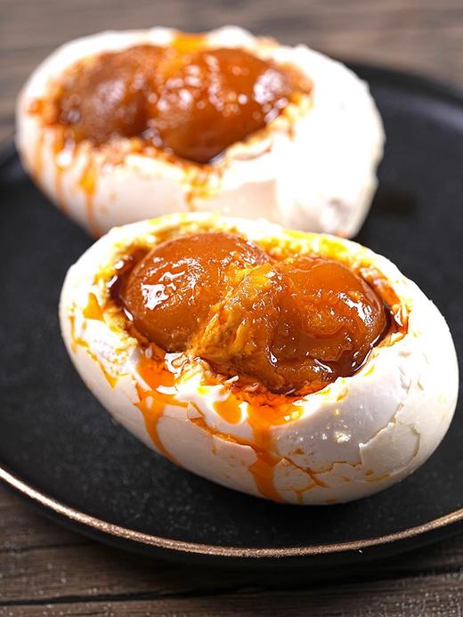 双黄海鸭蛋 商品图0