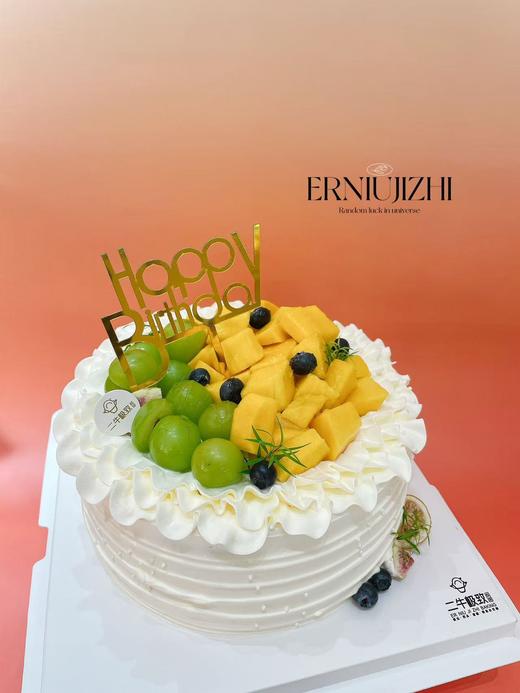 鲜果--小清新 商品图2