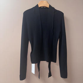 【特价不退换】良木礼羊毛上衣（2755）