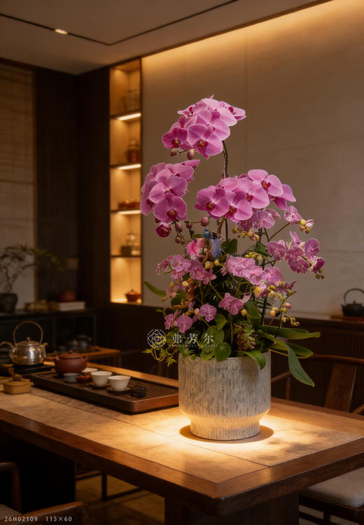 马踏锦云归 商品图1