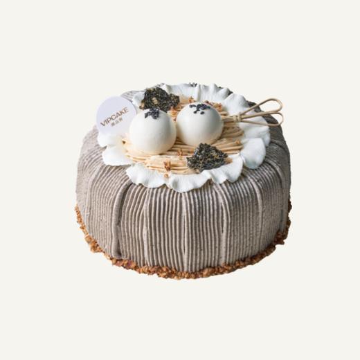 黑芝麻花生糯糯 商品图0